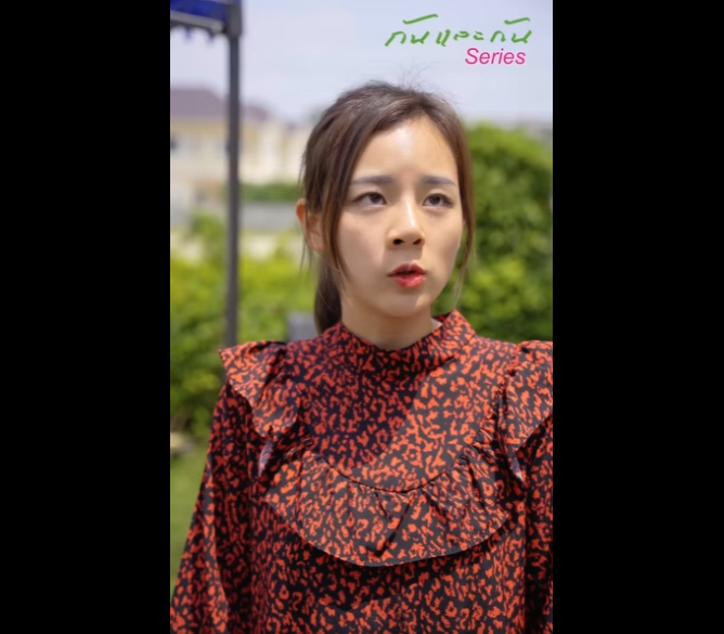 N0901031 เคยเจอไหม เล กก นไปนานแล แต แฟนเก าย งมาตามรำควาน part2