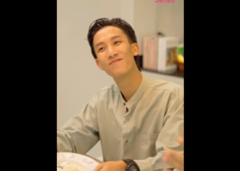 N0501052 วเราแอบไปเป นผ วคนอ #สร างจากเร องจร part2