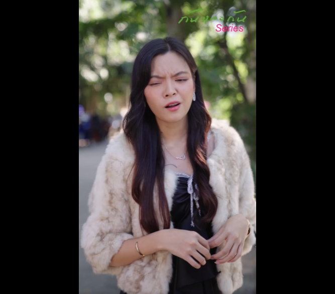 N1001039 กเศรษฐ ตกหล มร กสาวจรจ หญ งผ อะไรด ทำไมเศรษฐ งชอบเธอ #เร องน ชอบมาก part2