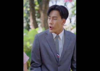 N1001054 กแต งหน าดำในงานแต งเธอโดยแม สาม เขาทำแบบน ไปเพ ออะไร part2