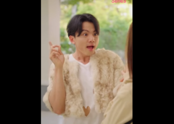 N1001041 แกล งเป นสาวสองเพ อไปจ บผ หญ งท ชอบ #ความร กต องเส ยง part2