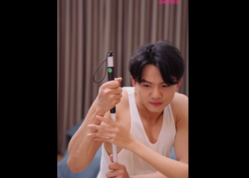 N1001042 กแท นม อย จร จน ได จากหน งเร องน #เร องน อด มากๆ part2