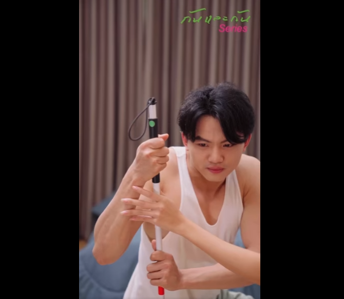 N1001042 กแท นม อย จร จน ได จากหน งเร องน #เร องน อด มากๆ part2