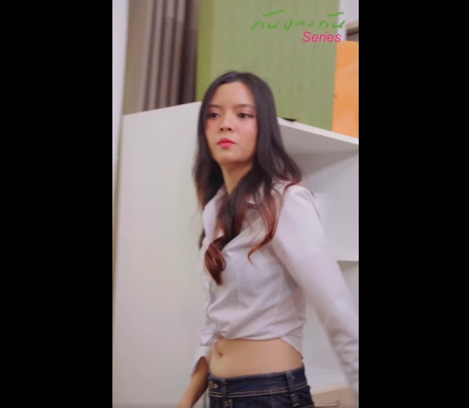 N1001035 ทดสอบค ณสมบ หญ งสาว เพ อค ดเล อกมาเป นแม เล ยงของเขา พร อมเง น100ล าน part2