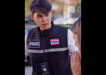 N1001045 ตำรวจเห นใจคนร าย แต กล บโดนคนร ายป นห #จบพ คมาก part2