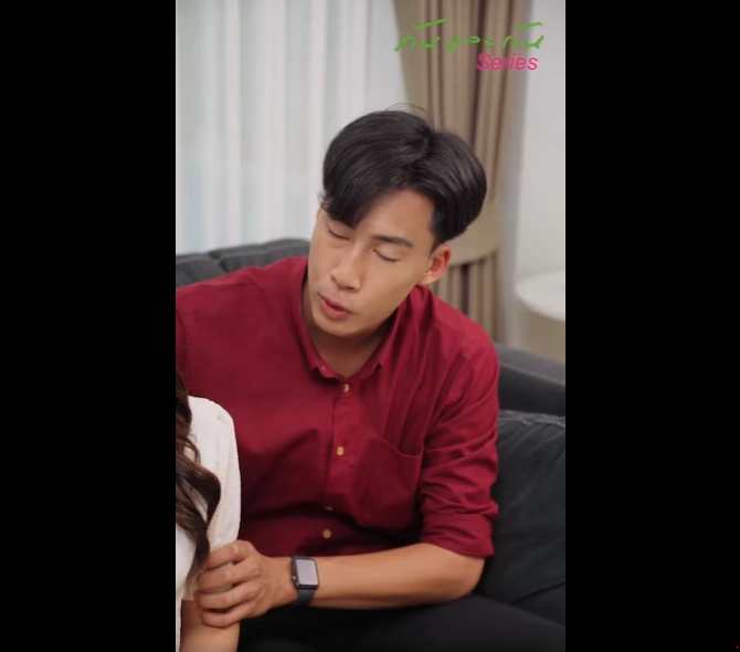 N1001047 หญ งปร ศนาคนน อใคร ทำให สาวตาบอดได เห นธาต เธอไม เคยร มาก อน part2