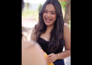 N1001049 สองสาวลวงโลก ใครท มน ำส มน แล หมดต วท กคน part2