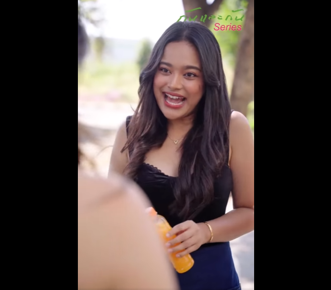 N1001049 สองสาวลวงโลก ใครท มน ำส มน แล หมดต วท กคน part2