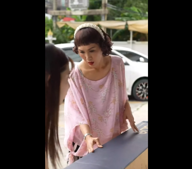 N0901061 พน กงานด เด ดเด นค อนอน ตอนแรก part2