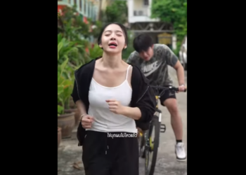 N1001071 ใช ตตามใจ เลยเก อบได ไปนอนโรงพยาบาล part2