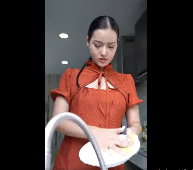 N1001090 ผลล พธ ของผ ชายเห นแก part2