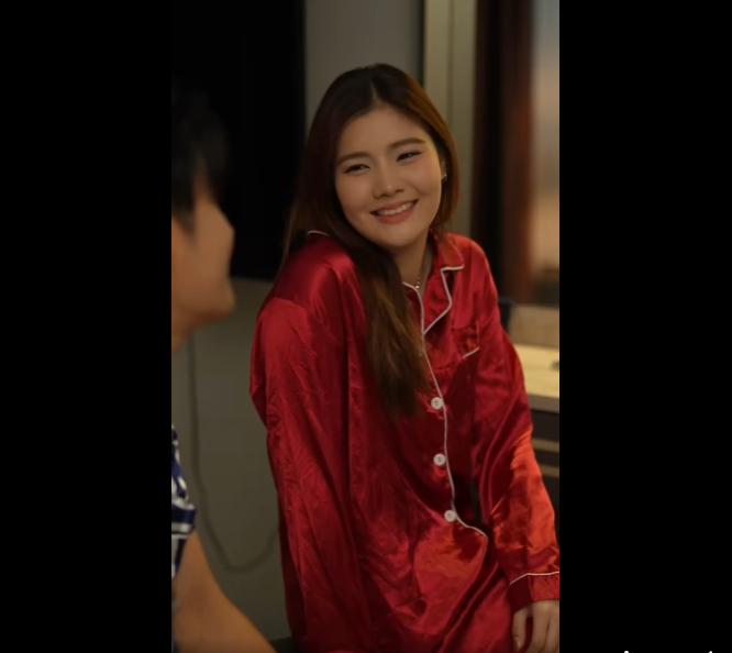 N1001093 สาม แห งชาต สาดนมใส แม เพ อปกป องเม part2