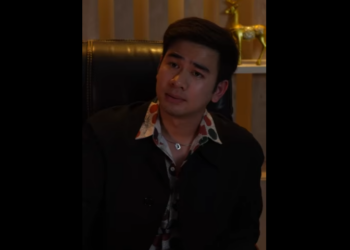 N1001097 หลงเช อผ ดคน เก อบได จมก บกองหน #ตอนจบ part2