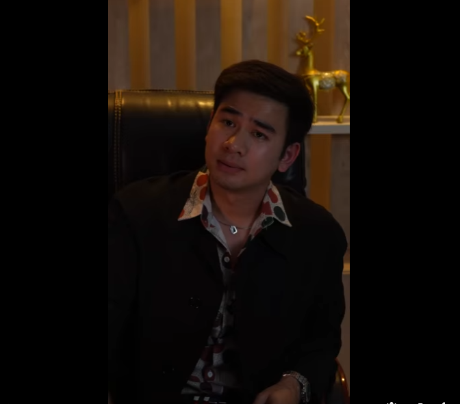 N1001097 หลงเช อผ ดคน เก อบได จมก บกองหน #ตอนจบ part2