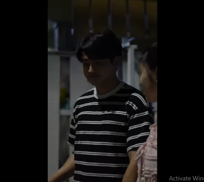 N1001085 เม อต องพาแฟนไปบ าน แต อายเพราะบ านจน part2