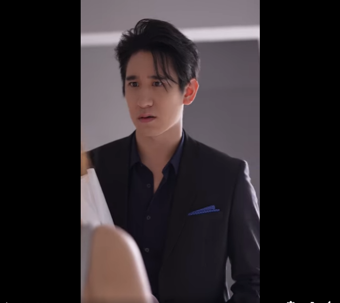 N1001081 ประโยคเด ยวท เปล ยนท กอย าง part2