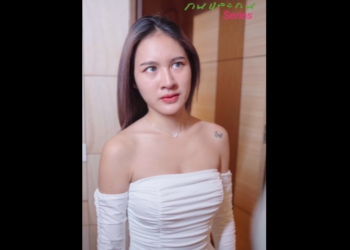 N0501016_ชายท กำล งเล ยงนมล ก..ถ กสาวโสดเข าไปจ จนเธอทนไม ไหวต องทำแบบน_part2