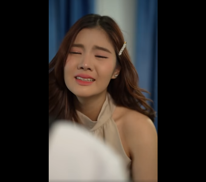 N1101088 สาดน ำผ ดหน งท ได สาม หน งคน part2