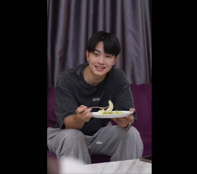 N1101082 ตกหล มร กพน กงานใหม งท เม ยแล part2