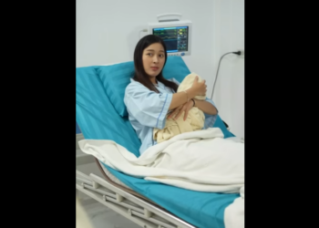 N1101087 วยคนท องคร งเด ยว ได ทำงานใหญ part2