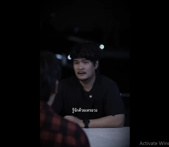 N1101081 ดเดทก บคนใหม แต ได คนเก part2