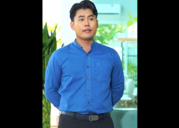 N1001112 วาสนาด นดานต องด วย part2