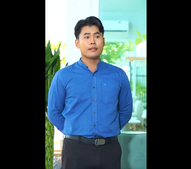 N1001112 วาสนาด นดานต องด วย part2