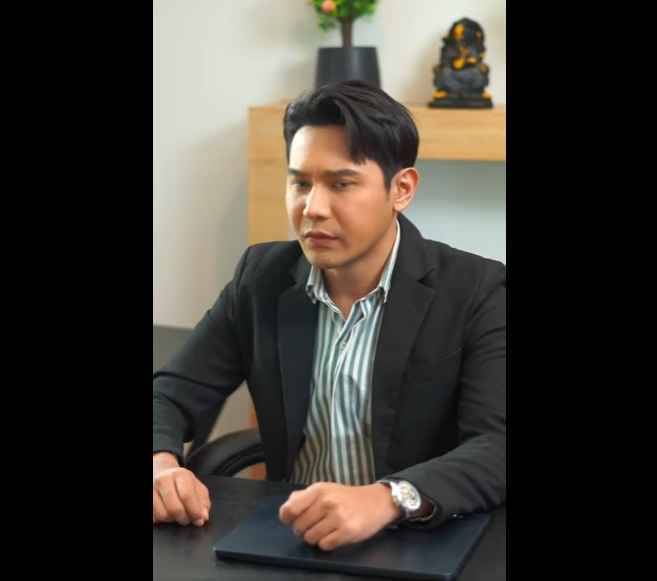 N1001125 อย าอวดด าย งม ไม พอ part2