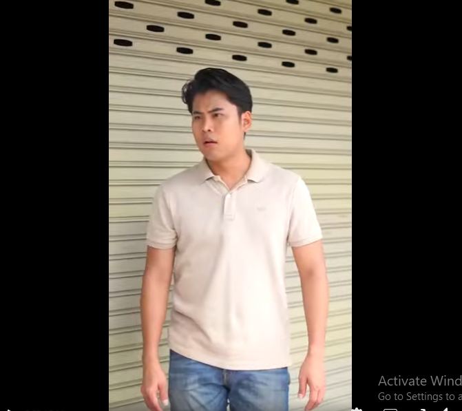 N1001123 รวยแล วส นดานเปล ยน part2