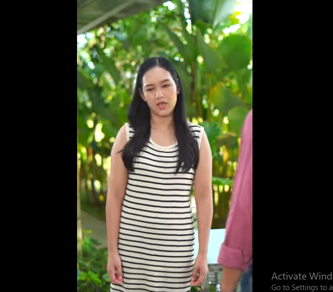 N1001110 ความอยากไม เคยเข าใครออกใคร part2