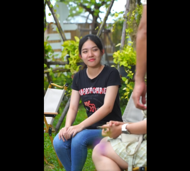 N1001109 ยแบบน งเป นได แค วเก part2