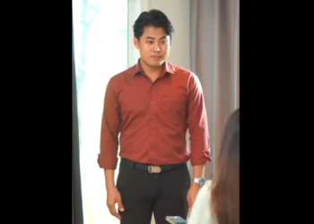 N1001118 ความล บของบ านสาม part2