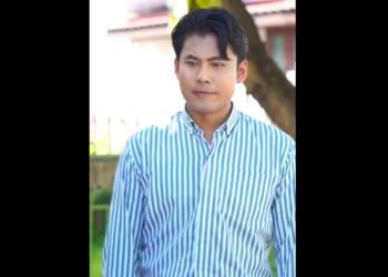 N1101126 กาไม เคยอ จฉาหงษ part2