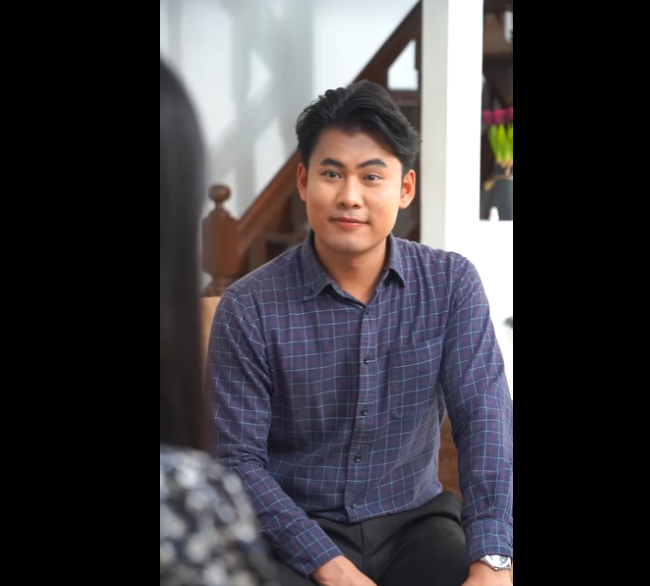 N1101120 คนท งเก ยจพ อแม ไม นเจร ญ! part2