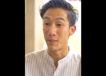 N1101019 สม ยน งม กเหรอ แม มาขอเง นล กใช นละ20บาท part2