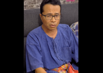 N0601031 นรกส งมาเก เร องน คนท าสงสารท ดค อก บแม part2