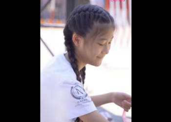 N1101008 เด กขายผ แต ไม บเง นล กค ความจร งแล วถ งก บหงาย part2