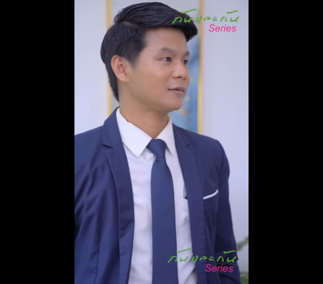 N1101001 แม านเก บเง นได 1แสน ระหว างทำความสะอาด part2