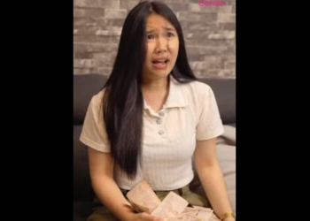 N1101002 เม ยเอาเง นไป5แสน กษาพ อต วเองผ ดไหม part2