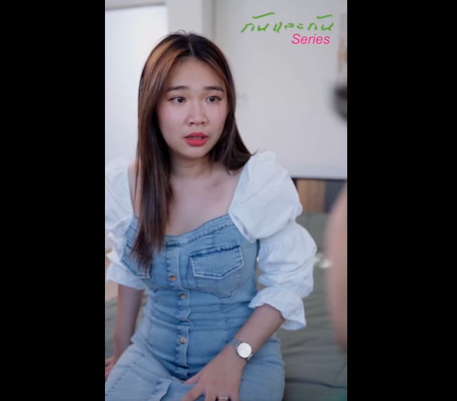 N0501023 เขาโดนทำแบบน กว เขาอยากหน ออกจากผ ชายคนน แต ทำไมถ งเขาทำไม ได กท part2