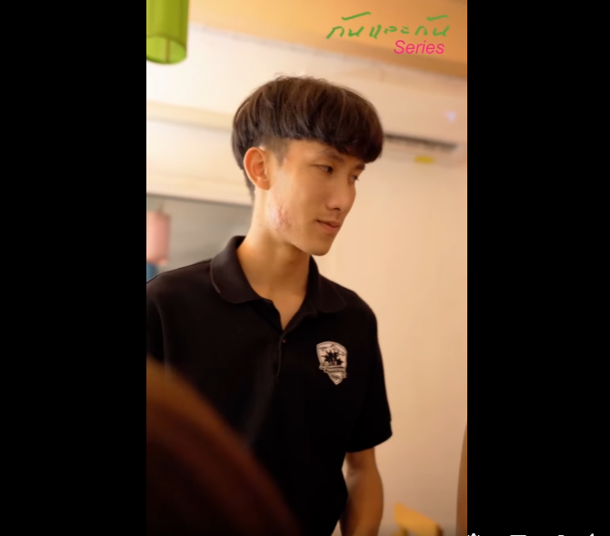 N1201021 บะหม 1ชาม แลกก บเง น2ล าน part2