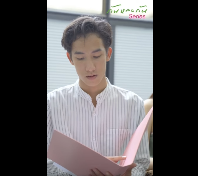 N1201004 ดการบ าอำนาจ ให คนท งล ฟต รอแฟนต วเองข นล ฟต part2