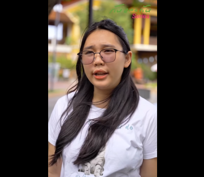 N0601033 ปเปอร สตาร ลดต วมาคบแฟนคล บต วเอง แฟนคล บก คนเหม อนก part2