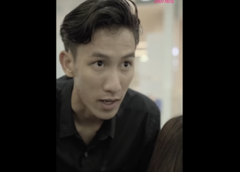 N1201009 กค าโวยวายช างทำผมให กต วเองแพงเก สร ปความจร งเป นแบบน เอง part2