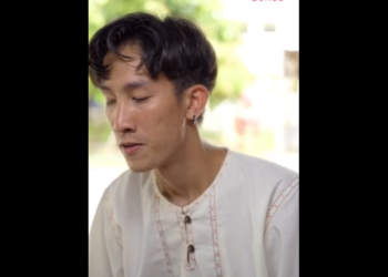 N0601035 พาแฟนไปเย ยมแม านนอก แต แฟนต ดหร part2