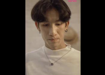 N0601055 ทำไมนางแบบคนน งร องไห ออกมา ในห องถ ายม อะไร part2