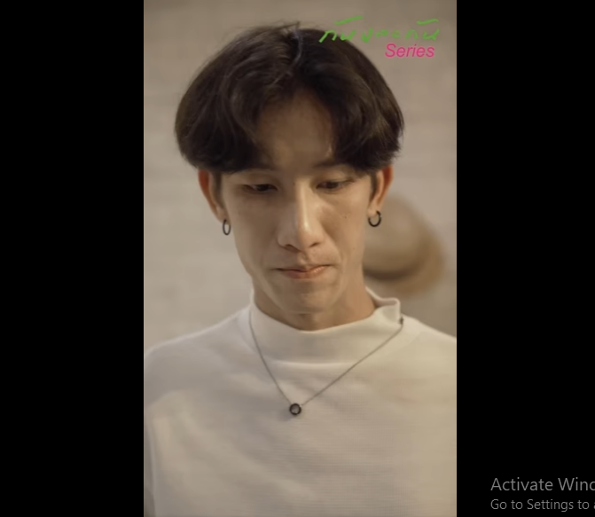 N0601055 ทำไมนางแบบคนน งร องไห ออกมา ในห องถ ายม อะไร part2