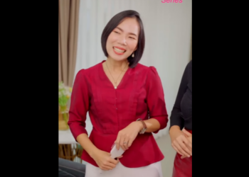 N1101032 คนรวยแกล งจน วนคนจนแกล งรวย #พ คตอนจบแบบฮา part2