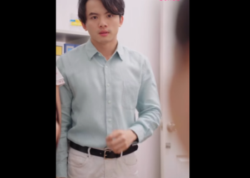 N1101044 อแม อค เจอเด กหน าคล ายล กต วเองเป ะๆ ดท ายร เหตผลย งช อคไปใหญ part2