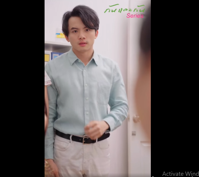 N1101044 อแม อค เจอเด กหน าคล ายล กต วเองเป ะๆ ดท ายร เหตผลย งช อคไปใหญ part2